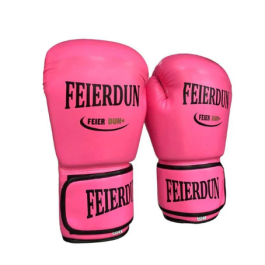 Boxing Gloves  10 OZ