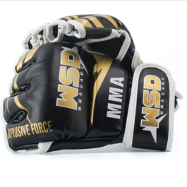 WSD Boxing Gloves