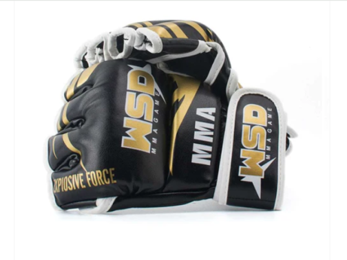 WSD Boxing Gloves