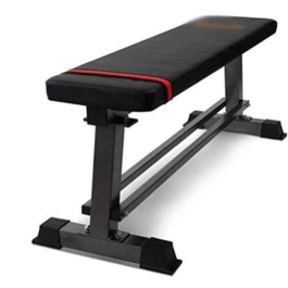 Flat Weight Bench