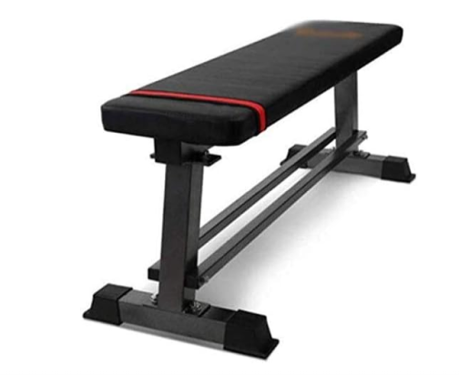 Flat Weight Bench