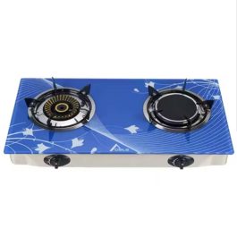 2 Burner Stove