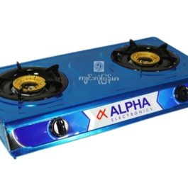 Alpha Gaz Stove