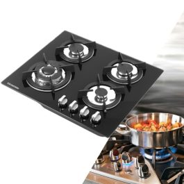 Kitchen Gas Stove