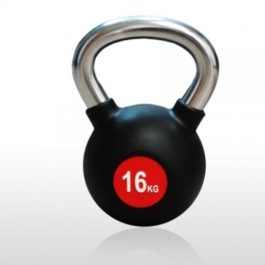 16KG Kettlebell