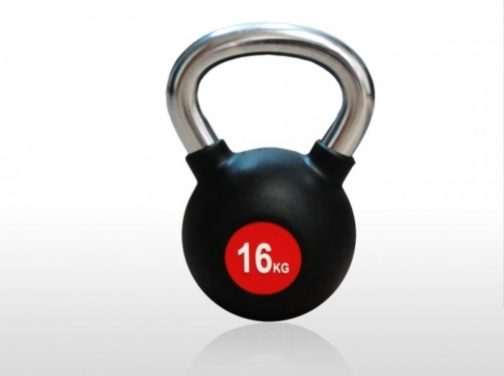 16KG Kettlebell