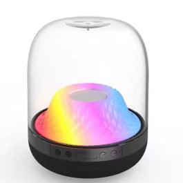 GLASS4+ Wireless Bluetooth Speaker 