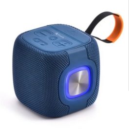 JBL portable Bluetooth speaker