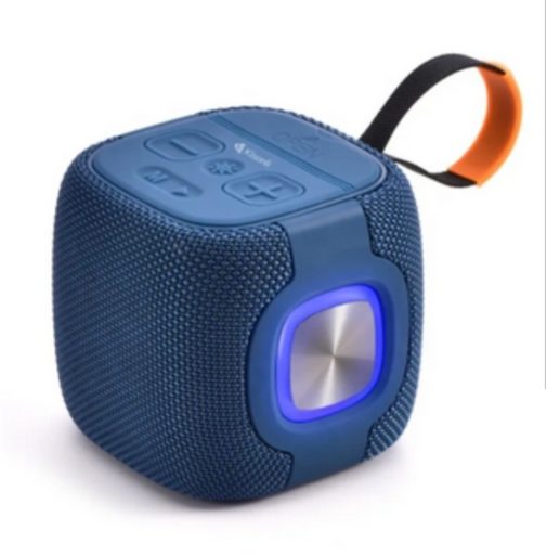 JBL portable Bluetooth speaker