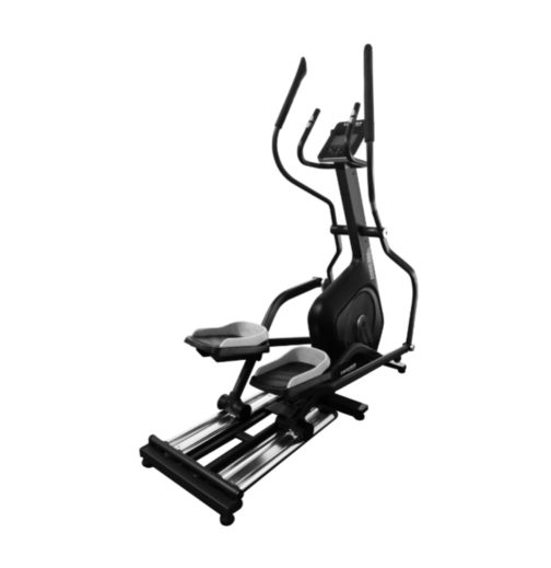 Elliptical Trainer Machine