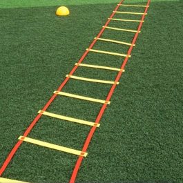 Long Speed Agility Ladder 12m