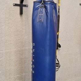 punching bag