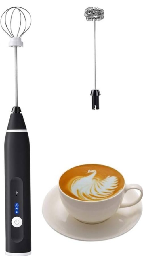 electric milk frother