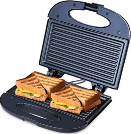 electric sandwich maker