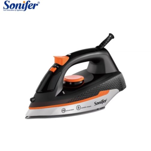 Sonifer Steam Iron