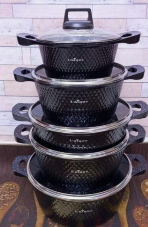 Cookware Set