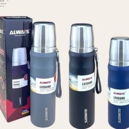 Vacuum Flask