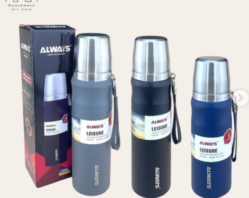 Vacuum Flask