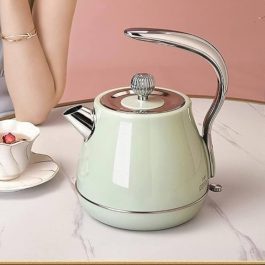 electric kettle