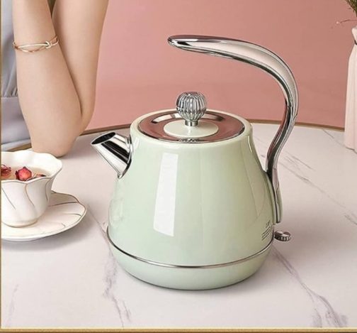 electric kettle