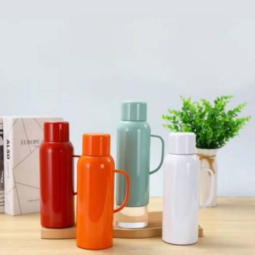 Elegant Thermal Insulated Flask