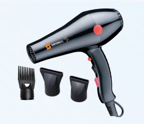 Sayona Hair Dryer