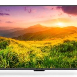 Aiwa 50-inch Smart TV