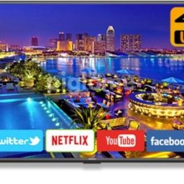 Aiwa 50-inch Smart TV