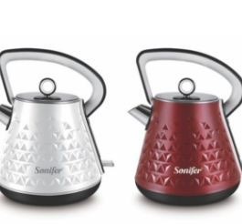 Sonifer Electric Kettle – Elegant & Efficient 