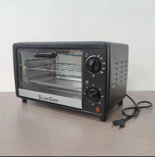 Silver Crest Toaster - Image 2