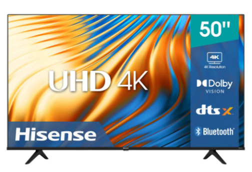 Hisense 50A6H  TV