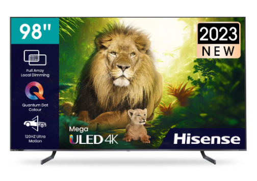 Hisense 98U7H UHD Smart TV