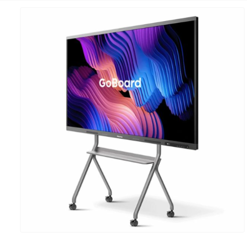 Hisense INTERACTIVE BOARD 65" MR6DE