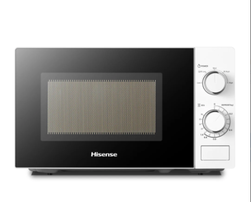 Hisense 20L Microwave Analog System