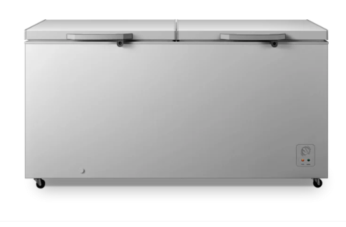 Hisense Chest Freezer