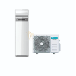 Hisense Floor Standing