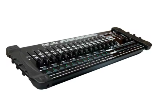Lighting Controller