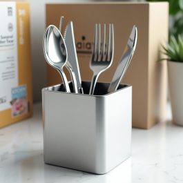 utensil holder