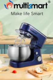 Multismart stand mixer