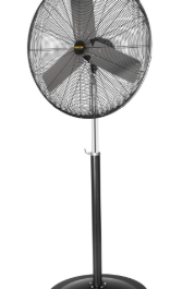 Uyogi 16-Inch Stand Fan