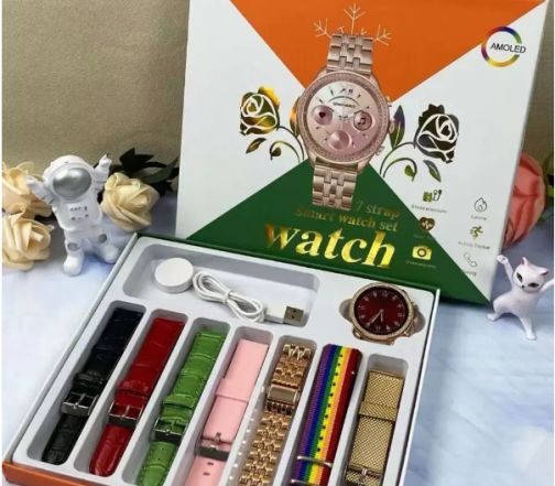 smartwatch