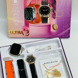 AT7 ULTRA 3 smartwatch