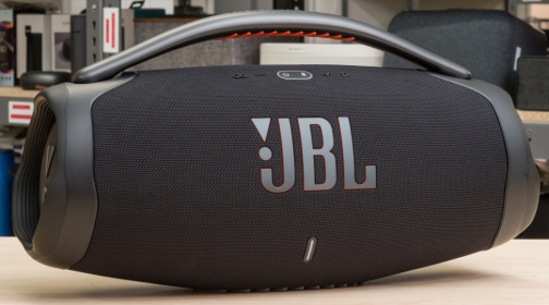 JBL Boombox 3