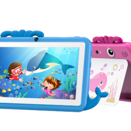M51 kids tablet 