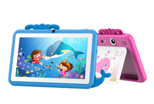 M51 kids tablet 
