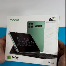Modio M130 tablet,