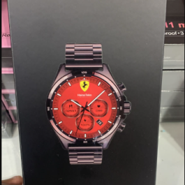  Haino Teko Germany RW-47 Smartwatch