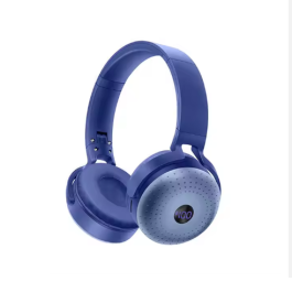 Wireless Bluetooth Headphones