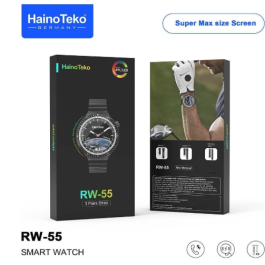 RW 55 Smart Watch