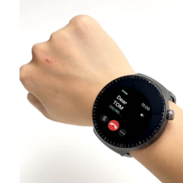RW 55 Smart Watch
